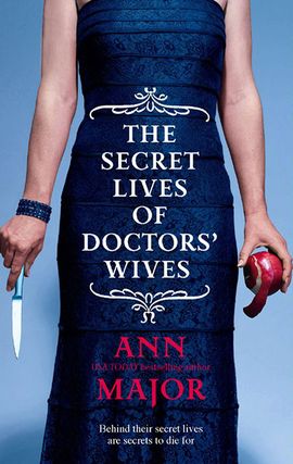 The Secret Lives of Doctors